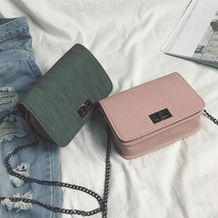 Mini Crossbody Messenger Bag Single Shoulder Totes Clutch