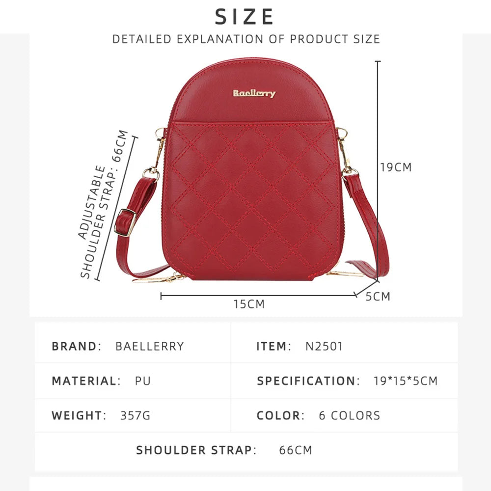 Plaid Women Bag Female Handbags Yellow Women Bags