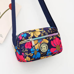 Summer Single Shoulder Bag Middle-aged Women's Crossbody Bag