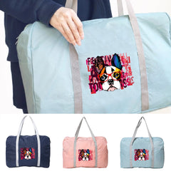 Travel Bag Organizer Women Large Capacity Toiletries Storage