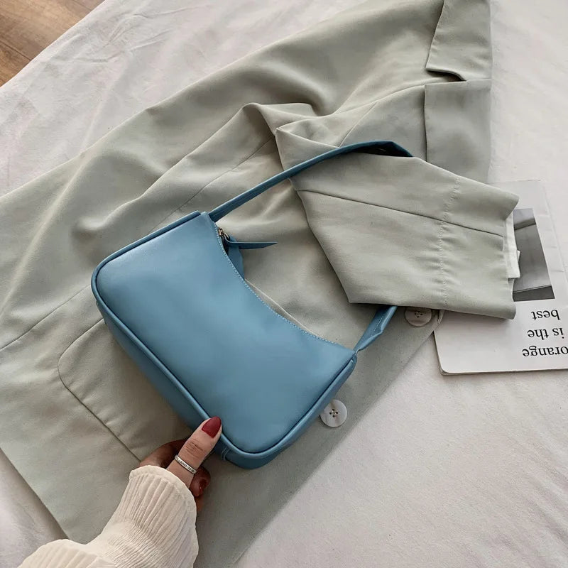 Vintage Retro Totes Bag Women Small Handbag Mini Shoulder Bag