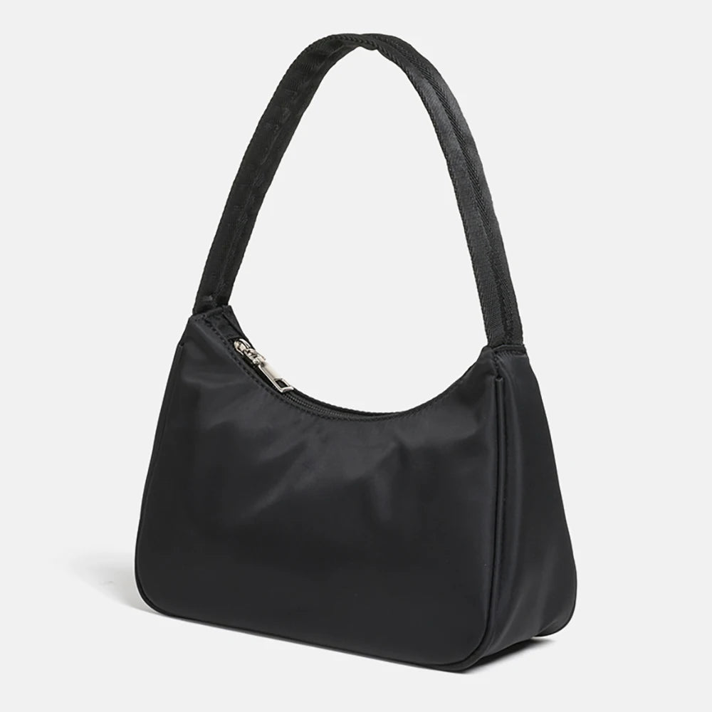 Retro Street Handbag Women Shoulder Bag