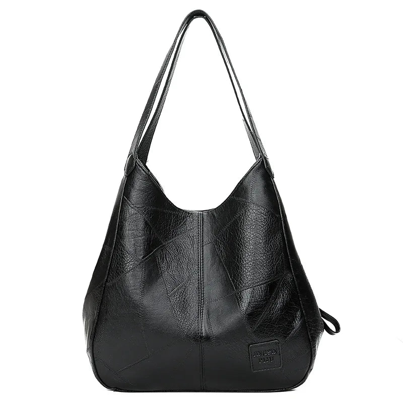 Vintage Women Hand Bag Designers Handbags Women Shoulder Bags Female Top-handle