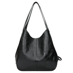 Vintage Women Hand Bag Designers Handbags Women Shoulder Bags Female Top-handle