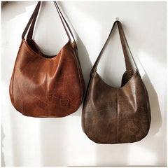 Vintage Women Hand Bag Designers Handbags Women Shoulder Bags Female Top-handle