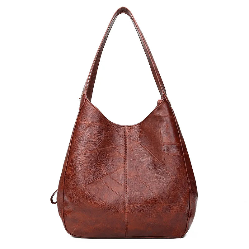 Vintage Women Hand Bag Designers Handbags Women Shoulder Bags Female Top-handle