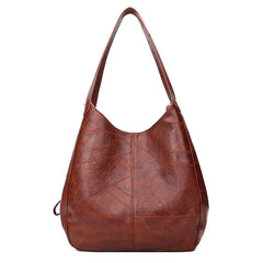 Vintage Women Hand Bag Designers Handbags Women Shoulder Bags Female Top-handle
