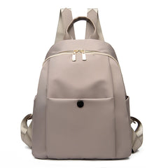 Waterproof Women's Backpacks Shoulder Bags Large Capacity Ladies Travel Backpack