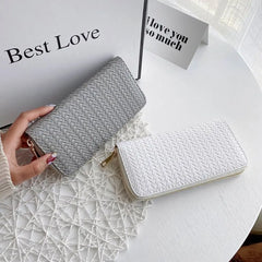 Glitter Clutch Purse Evening Party Wedding Bridal Chain Shoulder Bag