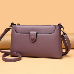 Small Shoulder Bag Cross Body Pillow Messenger Bags for Women