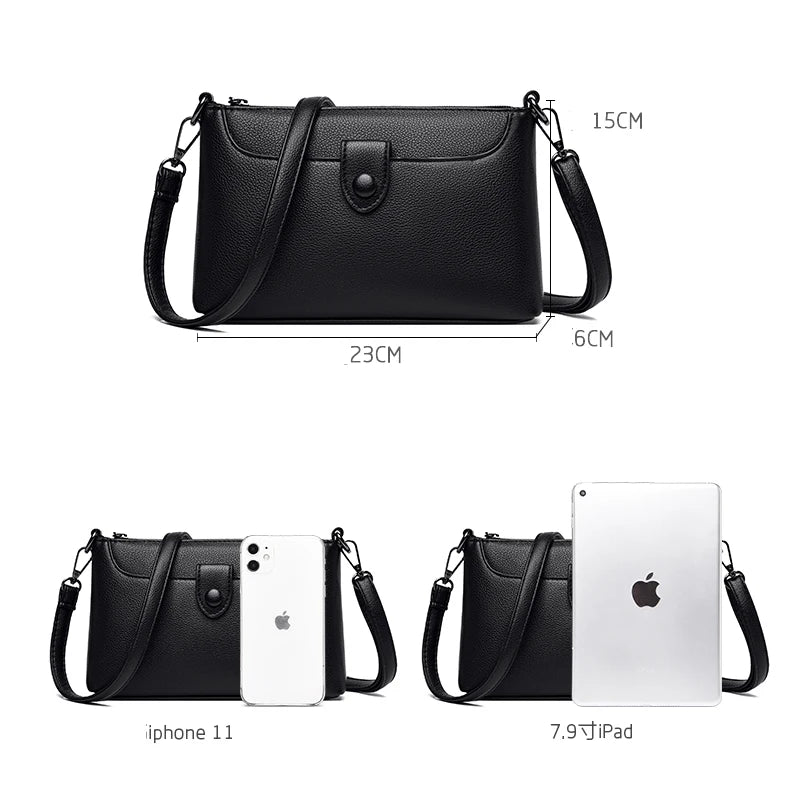Small Shoulder Bag Cross Body Pillow Messenger Bags for Women