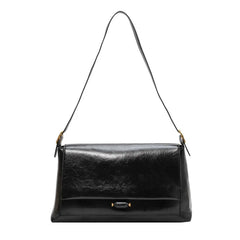 Women Crossbody Bag High Female Handbag Flap Shoulder Bag Pu Leather Purse Tote