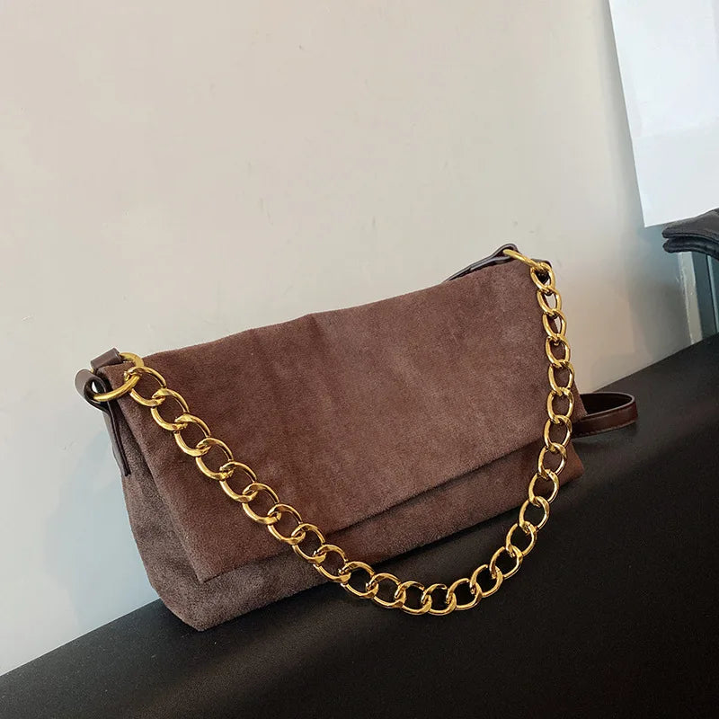 Women Small Square Bag Crossbody Shoulder Bag