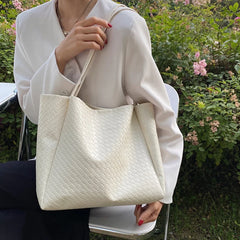 Mini Deer Toy Messenger Bag Shell Shape Women Shoulder Handbag PU Leather Tote