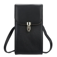 Summer Female Messenger Bag Top Phone Pocket Girls Handbag