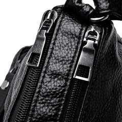 Women Shoulder Bags Ladies Crossbody Bag Handbag Small PU Leather Purses