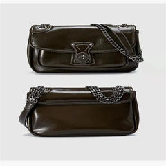 Vintage Crossbody Bag for Women Lightweight