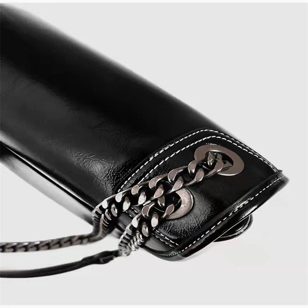 Vintage Crossbody Bag for Women Lightweight