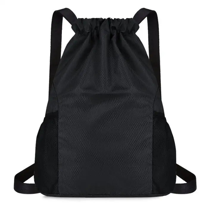 Waterproof Student Backpack Fitness Travel Outing Large Capacity Backpack