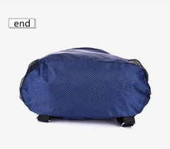 Waterproof Student Backpack Fitness Travel Outing Large Capacity Backpack