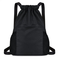 Waterproof Student Backpack Fitness Travel Outing Large Capacity Backpack