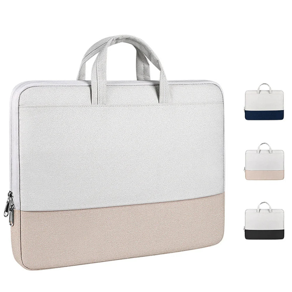 Waterproof Laptop Bag 13.3 14 15.6 Inch Notebook Case Sleeve For Macbook M1