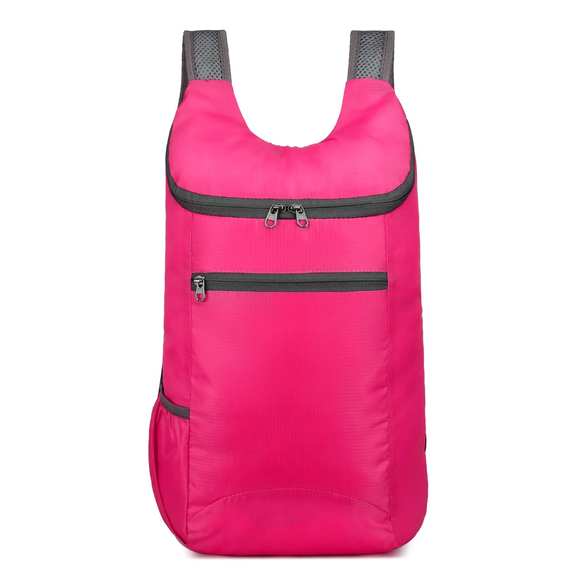 Waterproof Lightweight Folding Backpack for Travel and Outdoor Activities
