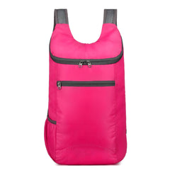 Waterproof Lightweight Folding Backpack for Travel and Outdoor Activities