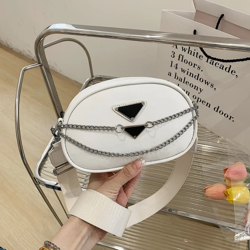 Women's Shoulder Bag Messenger Single Shoulder Bag