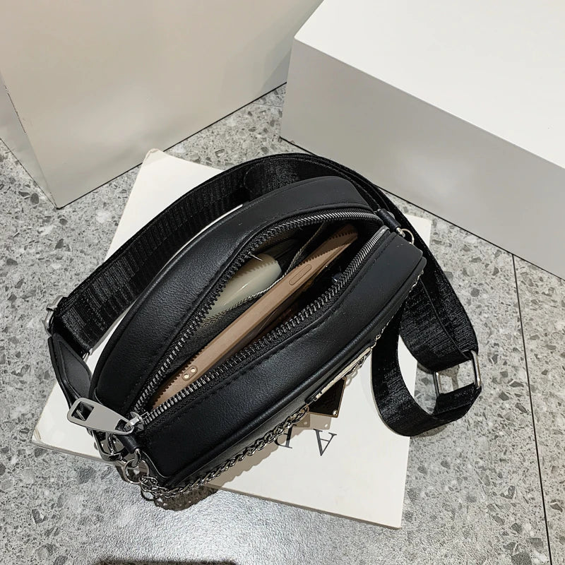 Women's Shoulder Bag Messenger Single Shoulder Bag