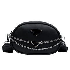 Women's Shoulder Bag Messenger Single Shoulder Bag