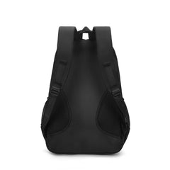 2022 Business Laptop Backpack Men Student School Travel Bag