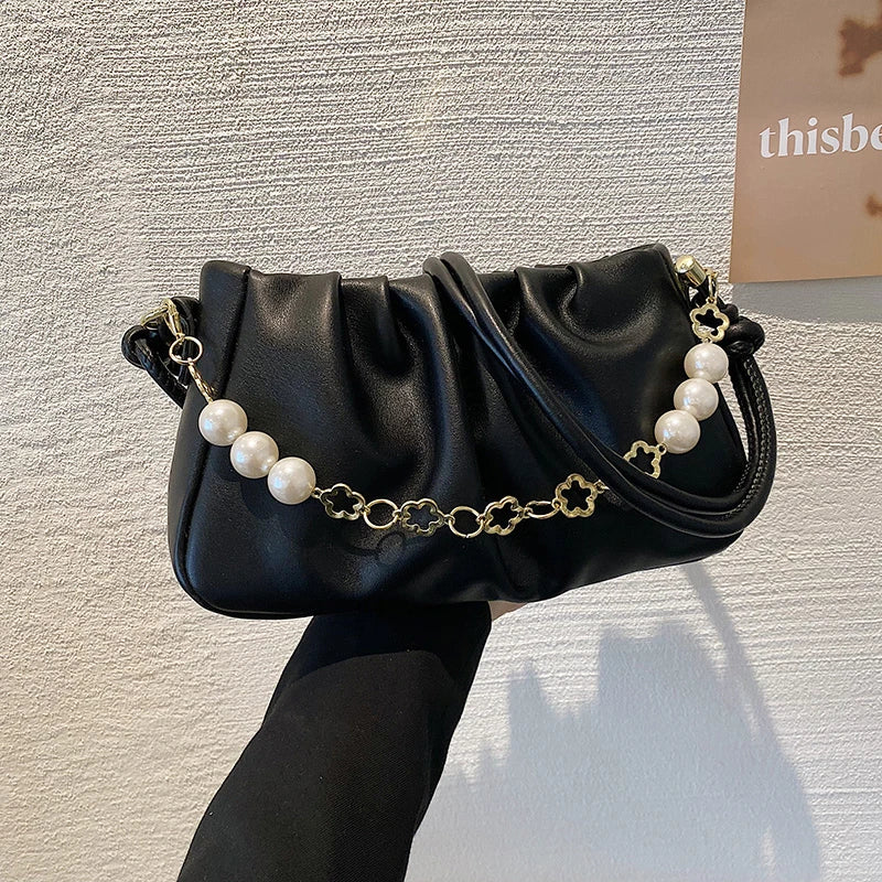 2022 Summer Messenger Bag Women's Shoulder Handbag