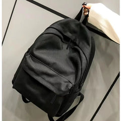 Casual Shoulder Backpack Men and Women Back Pack Sport School Bag