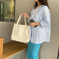 Summer Tote Handbag PU Leather Lady Shoulder Bags