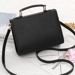 Women Crossbody Bag Nylon Shoulder Handbag Messenger Tote Shopping Bolsa