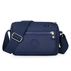 Waterproof Nylon Crossbody Bag Handbag