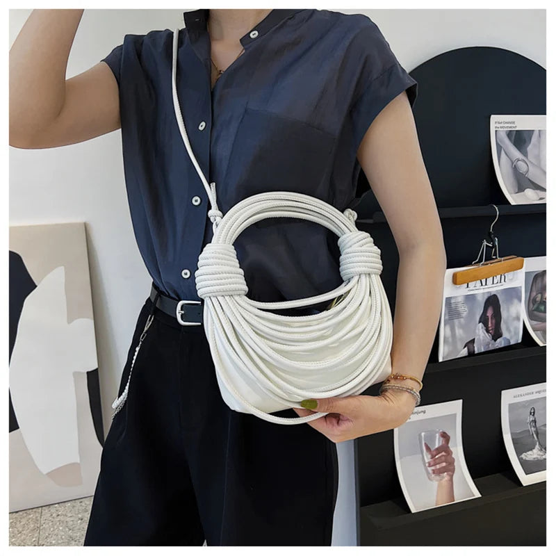 Girl Handbag PU Leather Shoulder Bags Teenage Women's Messenger Bags