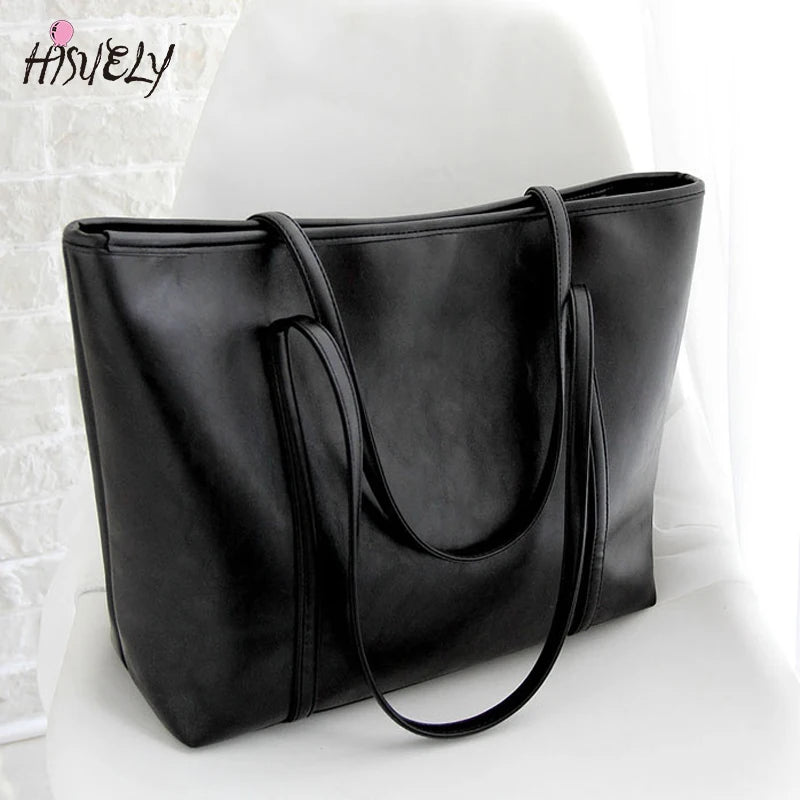Famous Women Leather Handbag Shoulder Bag Tote - BAG2023278