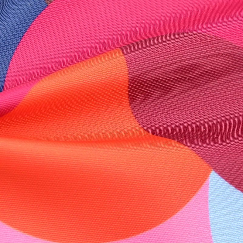 Colorful Balloon Sport Bag for Teenage Girls