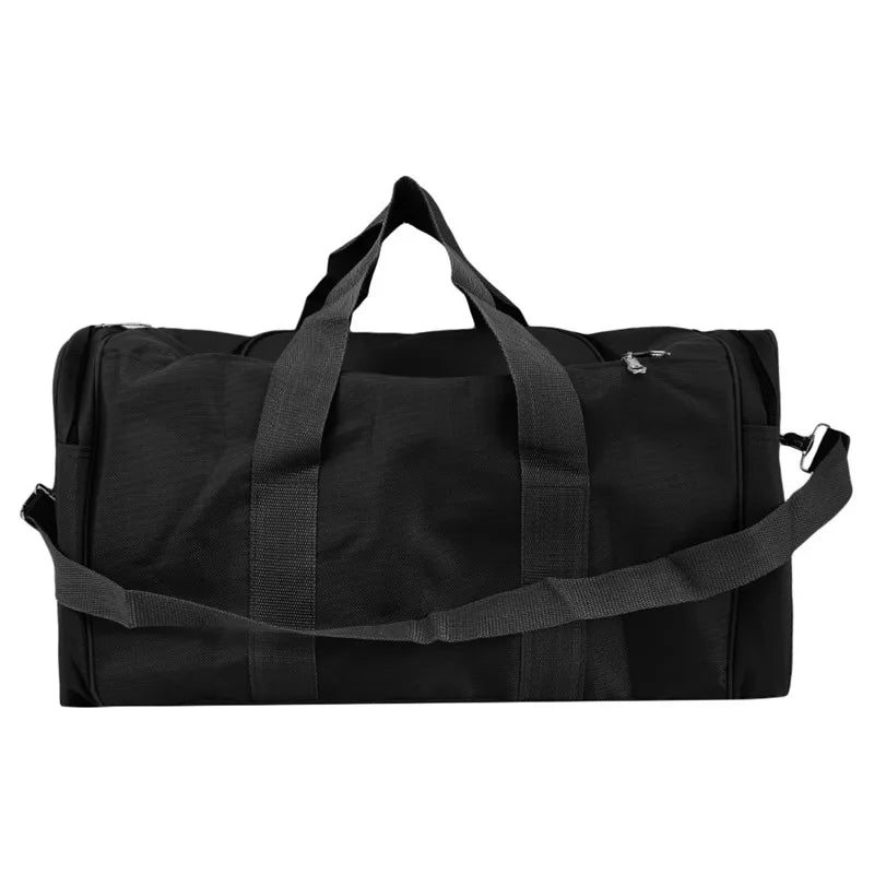 Army Green Travel Duffle Bag Waterproof Handbag Soft