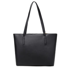 Rhombic Large Capacity Women Shoulder Bag Tote Bag