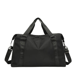 Fashionable Tote Girl Shoulder Bag Multifunction Satchel Handbag