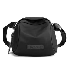Spring Autum Women Nylon Quilted Handbag Lady Winter Trends