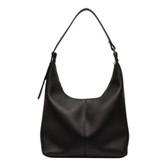 Stylish Zipper Women Shoulder Bags PU Leather For Work Daily