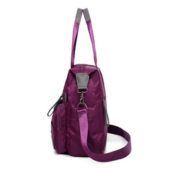 Women Handbag Casual Large Shoulder Bag Waterproof Messenger Bags