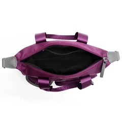 Women Handbag Casual Large Shoulder Bag Waterproof Messenger Bags