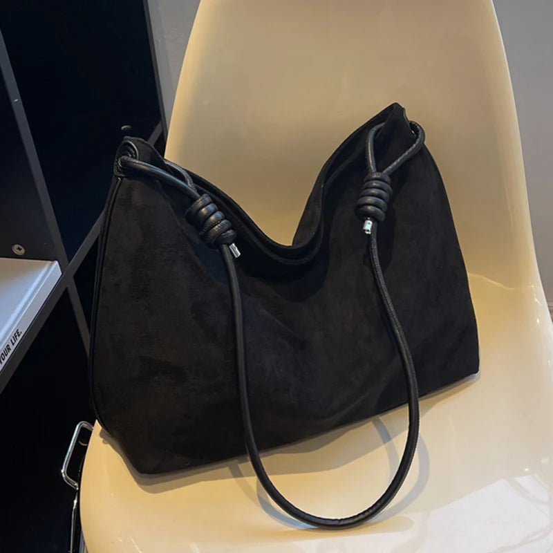 Women Pu Leather Handbag Shoulder Bag