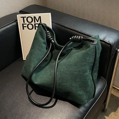 Women Pu Leather Handbag Shoulder Bag