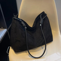 Women Pu Leather Handbag Shoulder Bag